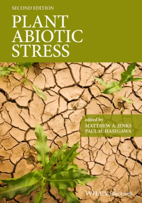 Plant Abiotic Stress