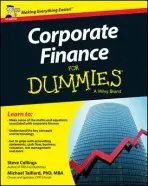 Corporate Finance For Dummies - UK - Collings, Steven (Leavitt Walmsley Associates, Bolton, UK) a Taillard, Michael