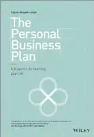 Personal Business Plan - Bruyant-Langer, Stephen