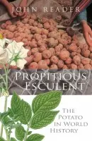 Propitious Esculent - Reader, John