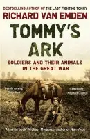 Tommy's Ark - van Emden, Richard