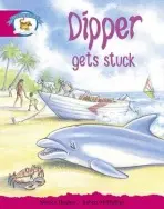 Literacy Edition Storyworlds Stage 5, Animal World Stories 4 Pack - Hughes, Monica