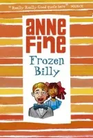 Frozen Billy - Fine, Anne