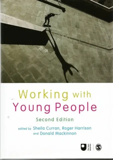 Working with Young People