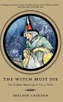 Witch Must Die - Cashdan, Sheldon