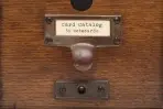 Card Catalog: 30 Notecards