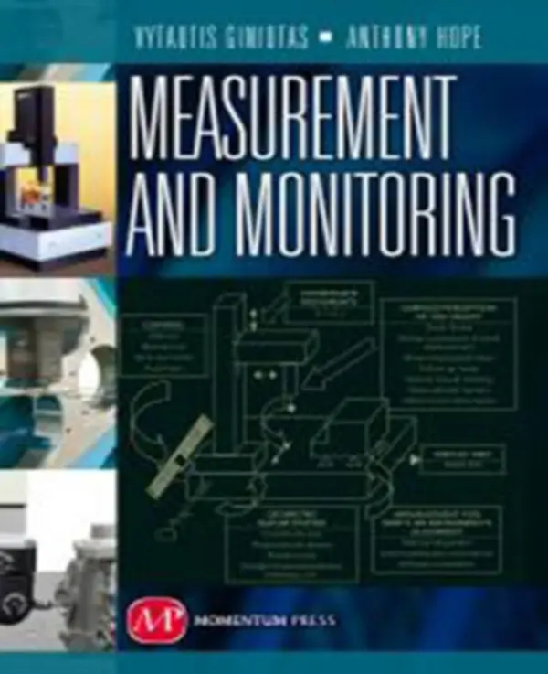 Measurement and Monitoring - Giniotis, Vytautis a Hope, Anthony