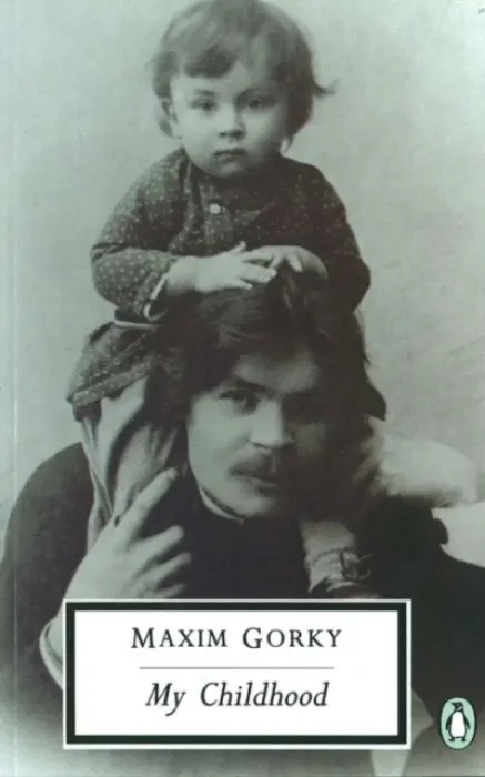 My Childhood - Gorky, Maxim
