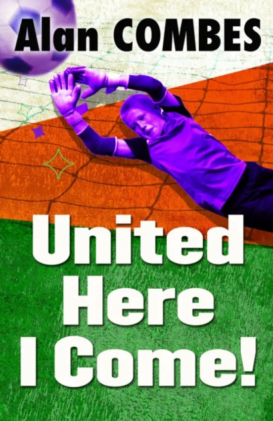 United Here I Come! - Combes, Alan