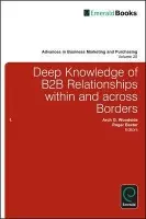Deep Knowledge of B2B Relationships Within and Across Borders