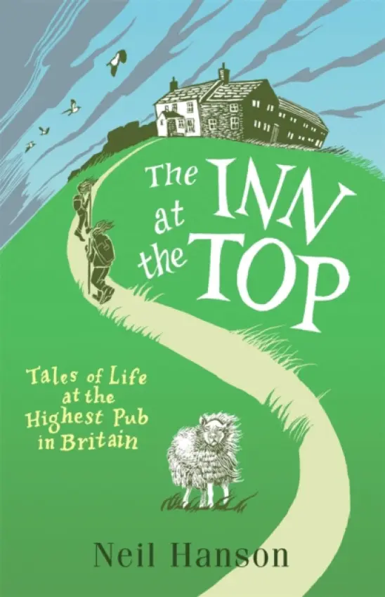 Inn at the Top - Hanson, Neil