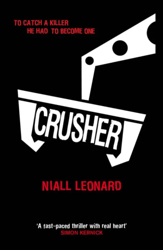 Crusher - Leonard, Niall