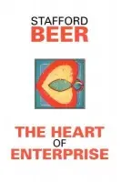 Heart of Enterprise - Beer, Stafford