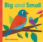 Big and Small - Books, Barefoot