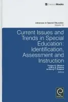 Current Issues and Trends in Special Education.
