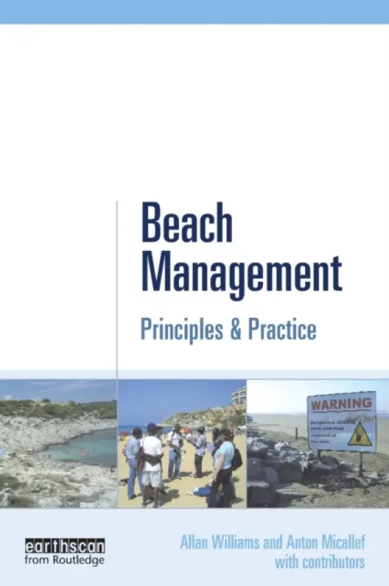 Beach Management - Williams, Allan a Micallef, Anton