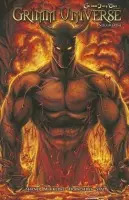 Grimm Universe Volume 1 - Shand, Patrick a Franchini, David a Spay, Anthony a Wickline, Dan
