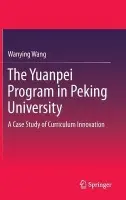 Yuanpei Program in Peking University - Wang, Wanying