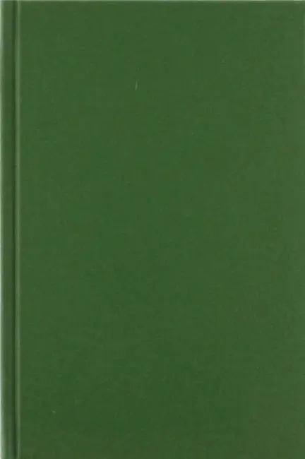 English Hymnal - Oxford