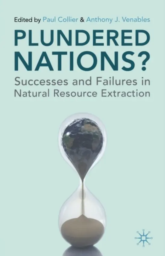 Plundered Nations?