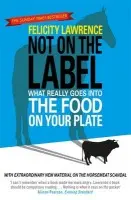 Not On the Label - Lawrence, Felicity