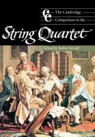 Cambridge Companion to the String Quartet
