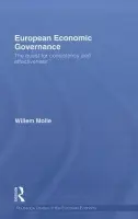 European Economic Governance - Molle, Willem (Erasmus School of Economics, the Netherlands)