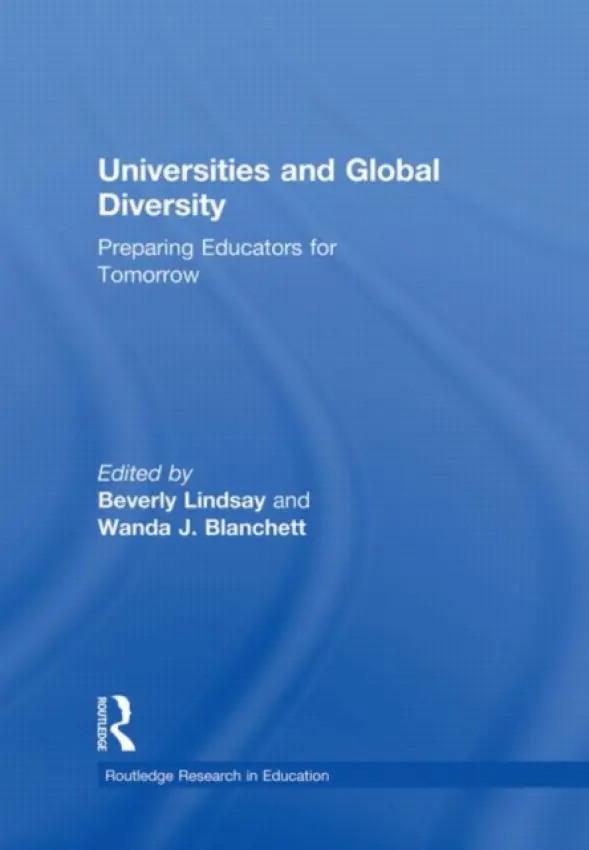 Universities and Global Diversity