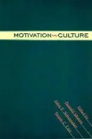 Motivation and Culture