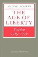 Age of Liberty - Roberts, Michael