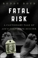 Fatal Risk - Boyd, Roddy
