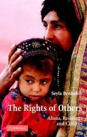 Rights of Others - Benhabib, Seyla (Yale University, Connecticut)