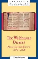 Waldensian Dissent - Audisio, Gabriel