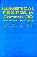 Numerical Recipes in Fortran 90: Volume 2, Volume 2 of Fortran Numerical Recipes - Press, William H. (Los Alamos National Laboratory) a Teukolsky, Saul A. (Cornell University, New York) a Vetterling, William T. (Polaroid Corporation) a Flannery, Brian P. (EXXON Research and Engineering Company)