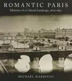 Romantic Paris - Marrinan, Michael
