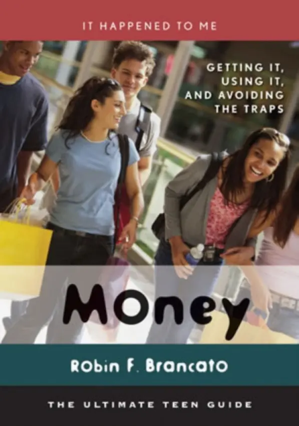 Money - Brancato, Robin F.