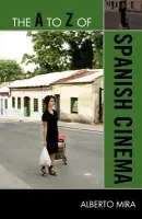 A to Z of Spanish Cinema - Mira, Dr Alberto