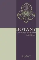 Botany - Yapp, R. H.