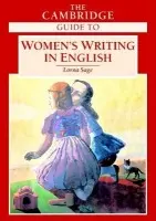 Cambridge Guide to Women's Writing in English