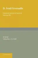 Fourteen Satires of Juvenal - Juvenal