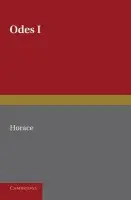 Horace Odes I - Horace
