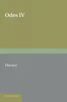 Horace Odes IV - Horace