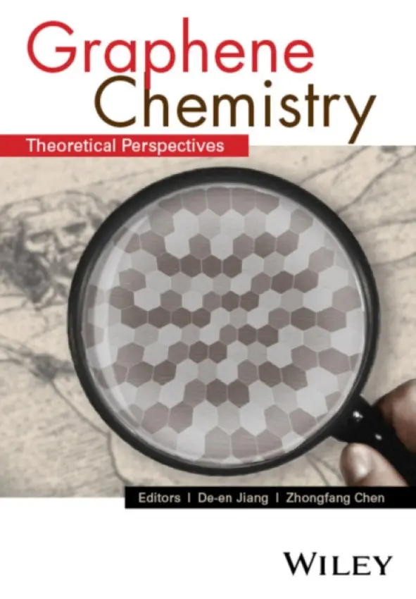 Graphene Chemistry - Jiang, De-en a Chen, Zhongfang