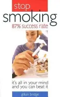 Stop Smoking it's All in the Mind - Bridge, Gillian