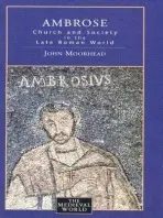 Ambrose - Moorhead, John