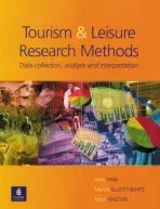 Tourism and Leisure Research Methods - Finn, Mick a Elliott-White, Martin a Walton, Mike