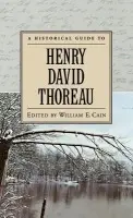 Historical Guide to Henry David Thoreau