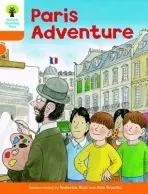 Oxford Reading Tree: Level 6: More Stories B: Pack of 6 - Hunt, Roderick a Miles, Liz