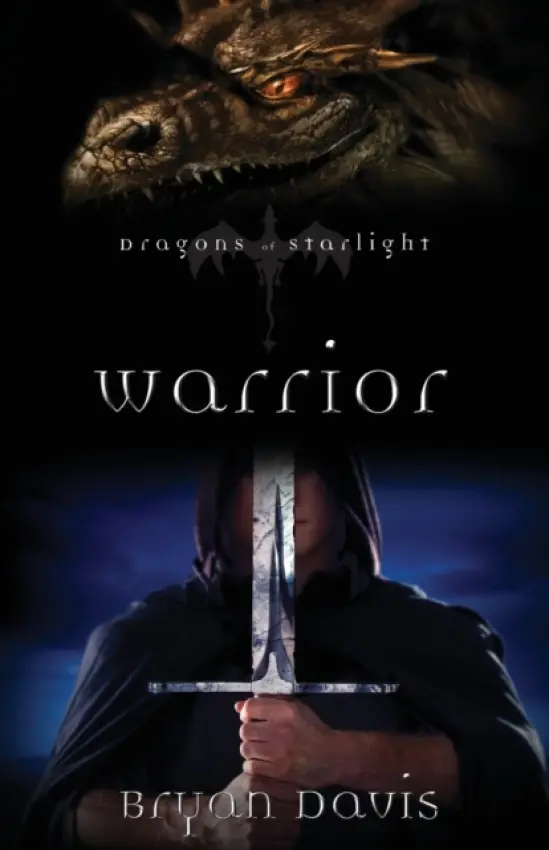 Warrior - Davis, Beverly