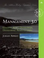 Management 3.0 - Appelo, Jurgen